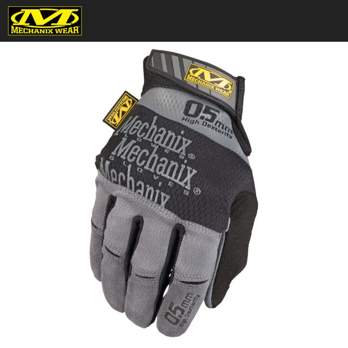 メカニクス グローブ 旧モデル Mサイズ CAG ODA DELTA MechanixWear/メカニクスウェア Specialty 0.5mm スペシャリティ