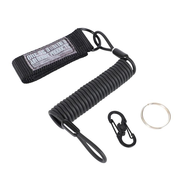 DRESS LANYARD AIRBORNE