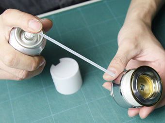 Silicone spray 100ml