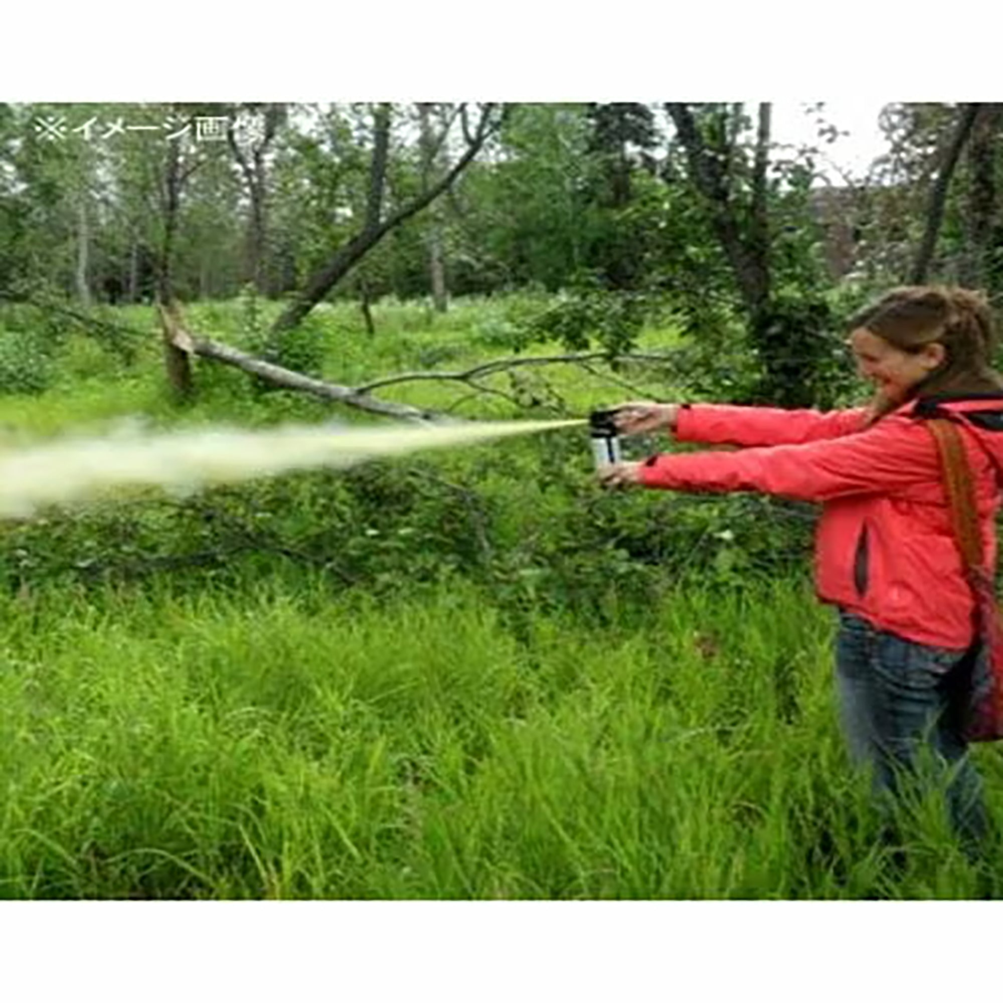 Bear Attack Bear Repellent Spray [Bear Protection &amp; Safety Products]