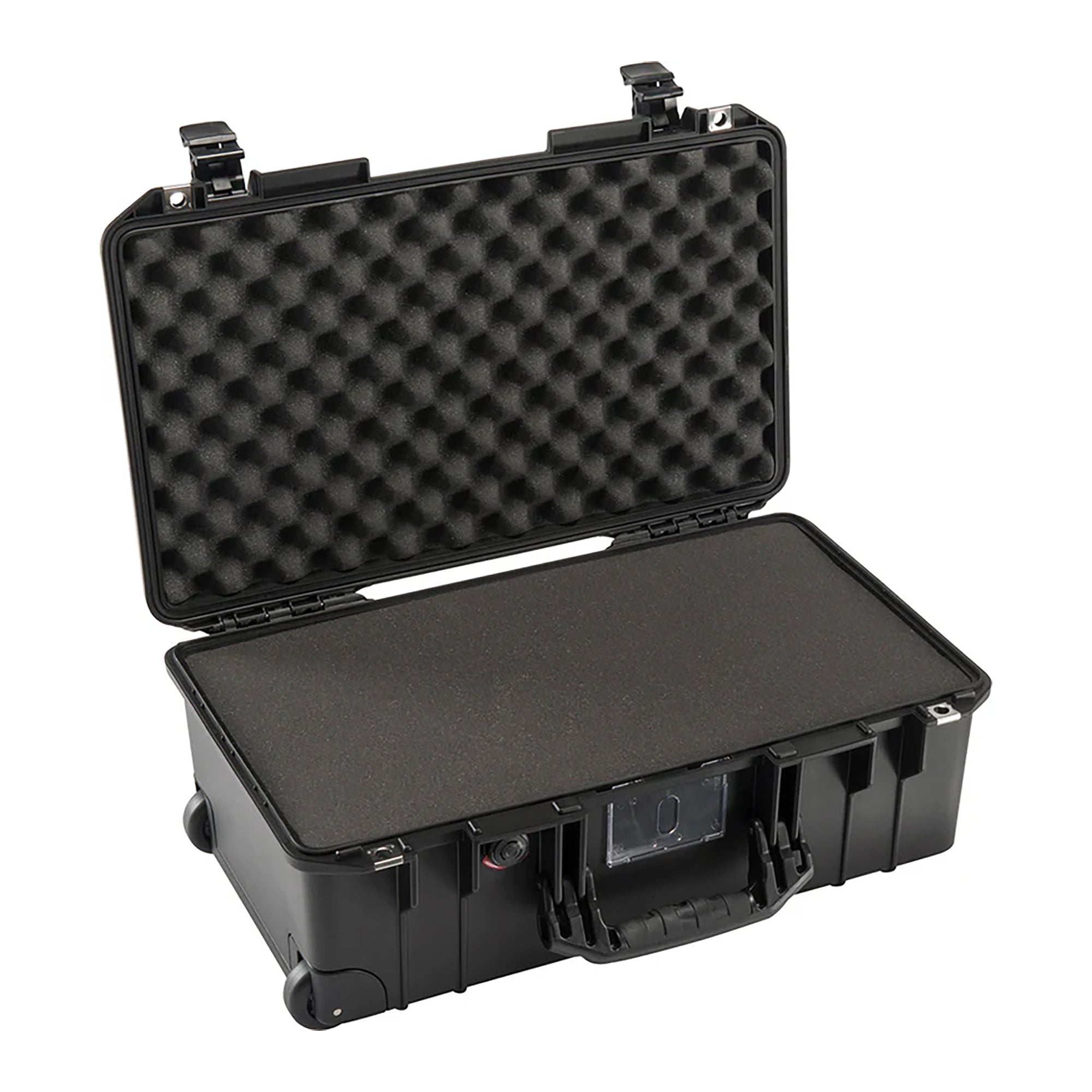 Amazon.com: Pelican Air 1535 Case With Padded Dividers