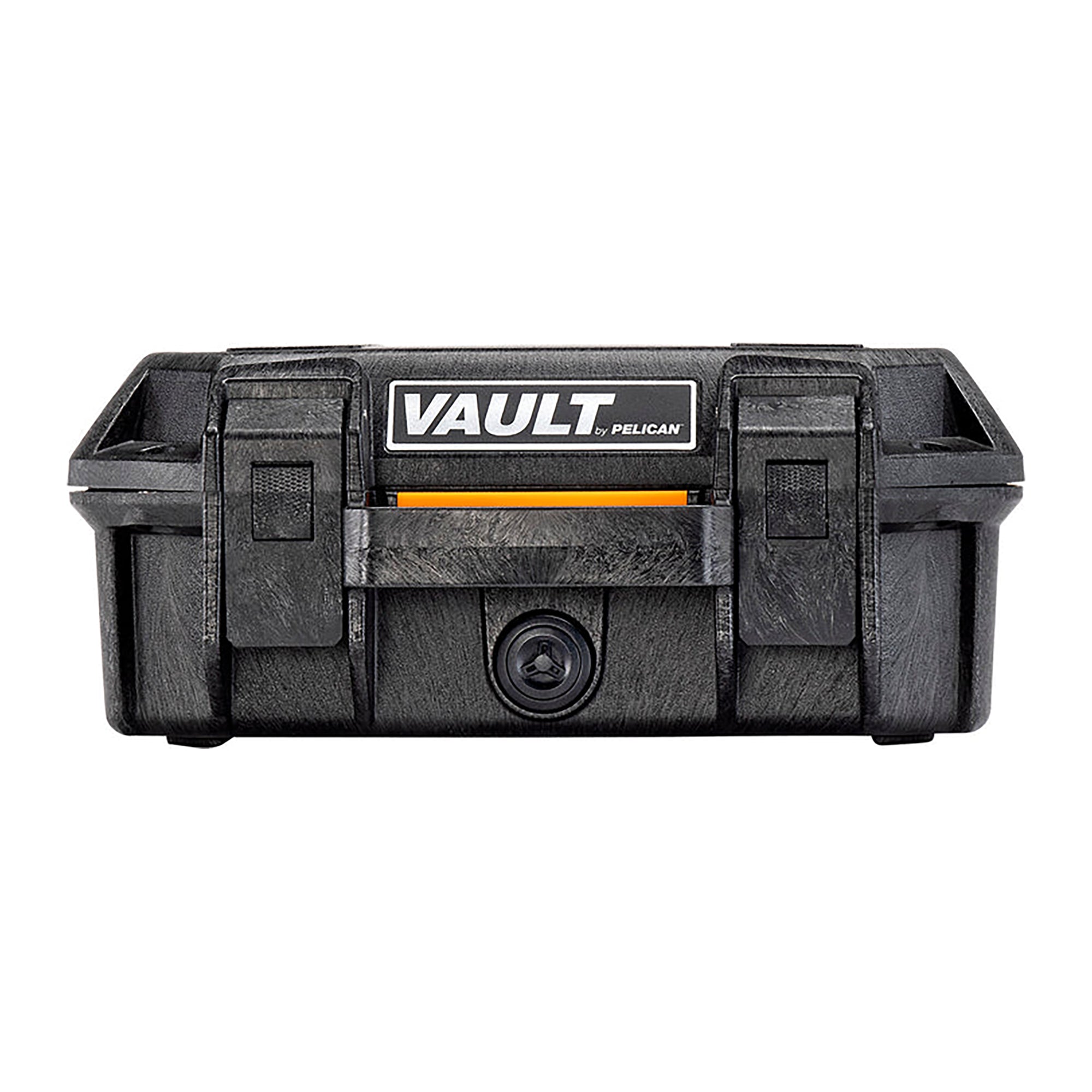 PELICAN Vault Case V100 | Small, waterproof, shockproof hard case