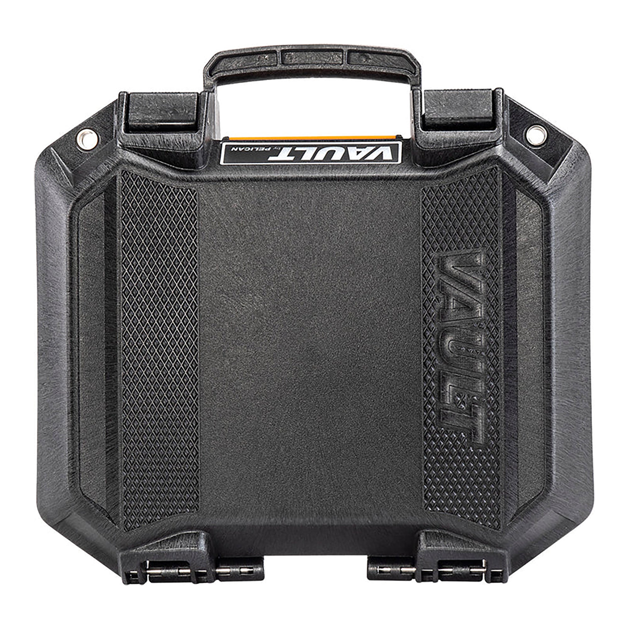 PELICAN Vault Case V100 | Small, waterproof, shockproof hard case