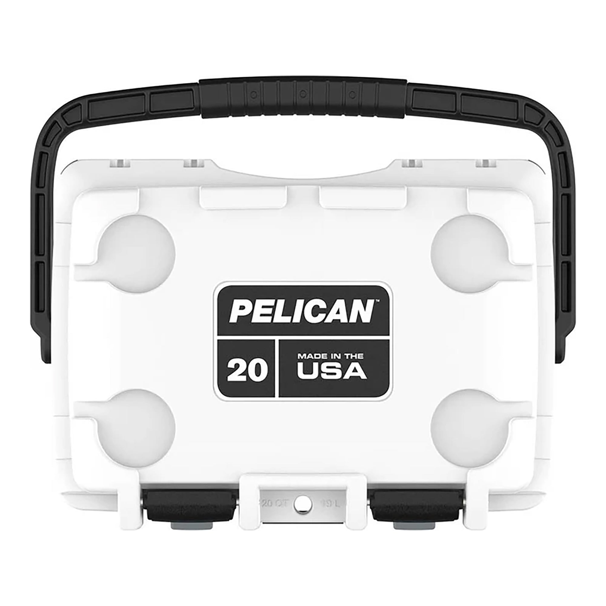 PELICAN エリート クーラーボックス 20QT Elite｜高保冷 ハード