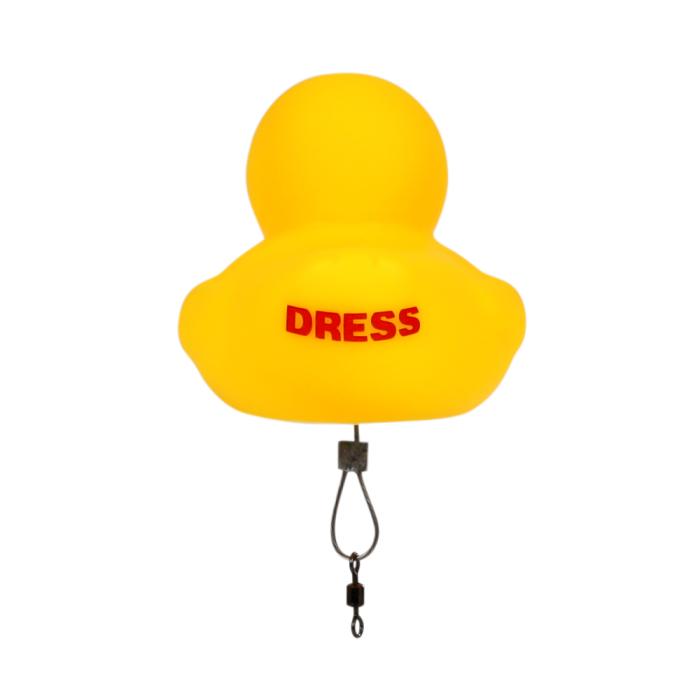 
                  
                    DRESS アヒルちゃんフロート mini(釣り用ウキ)
                  
                