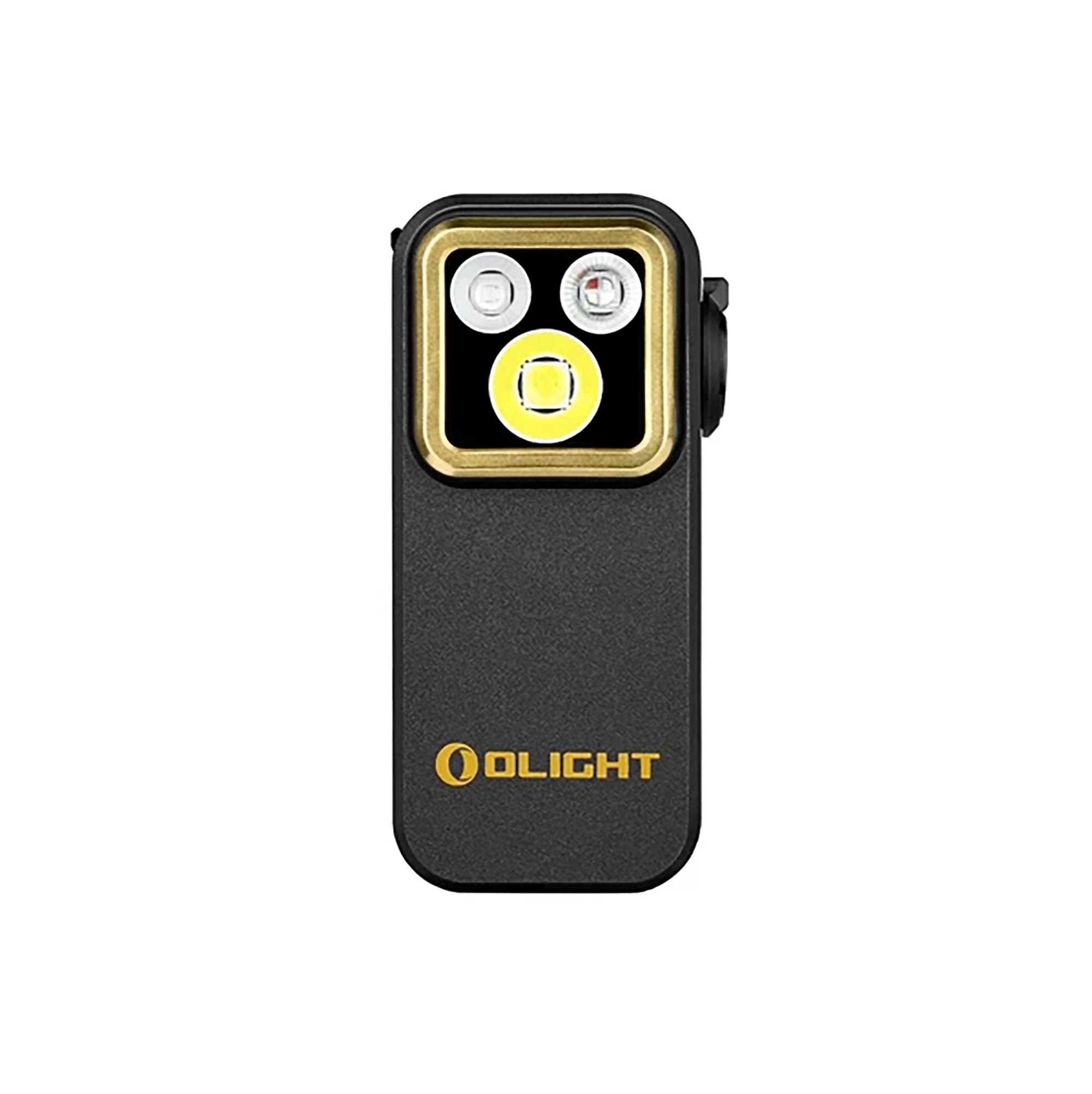 Oclip Pro S [OLIGHT]