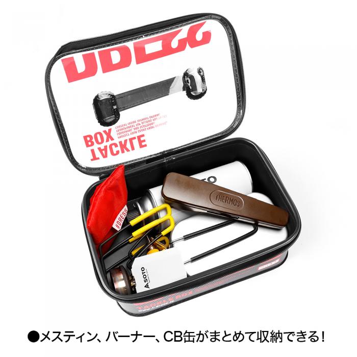 DRESS Tackle Box Multi [W Size] | DRESS | Outdoor Clothing and