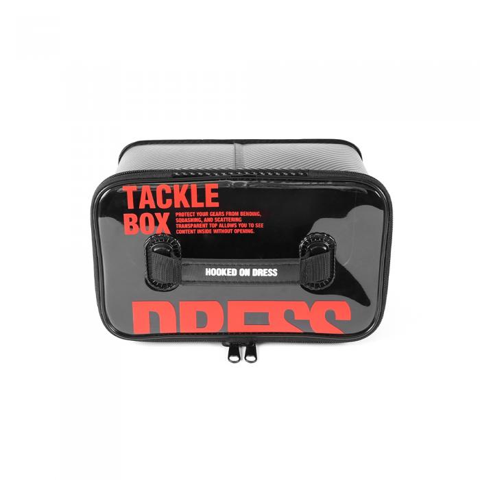 DRESS タックルボックス マルチ[D50サイズ] | DRESS(ドレス