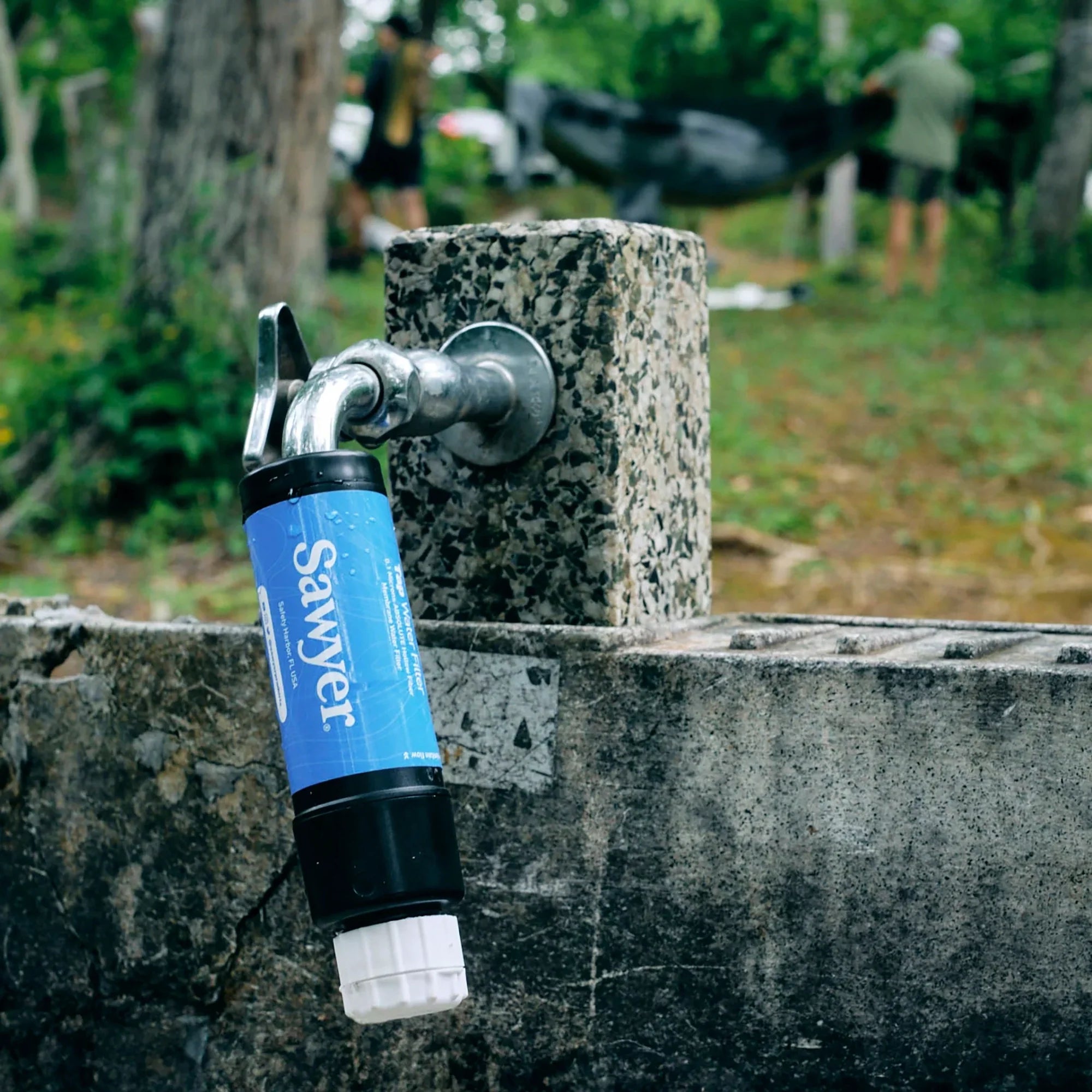 SAWYER TAP FILTER SP134 / ソーヤー タップフィルター SP134 [SAWYER SAWYER TAP FILTER SP134 / ソーヤー タップフィルター SP134 [SAWYER