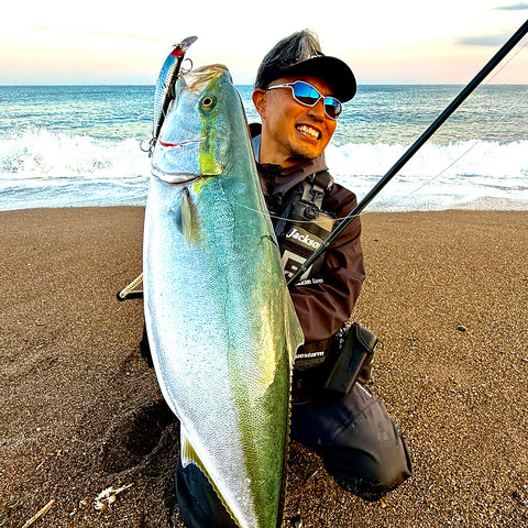 井熊 亮（Jackson）