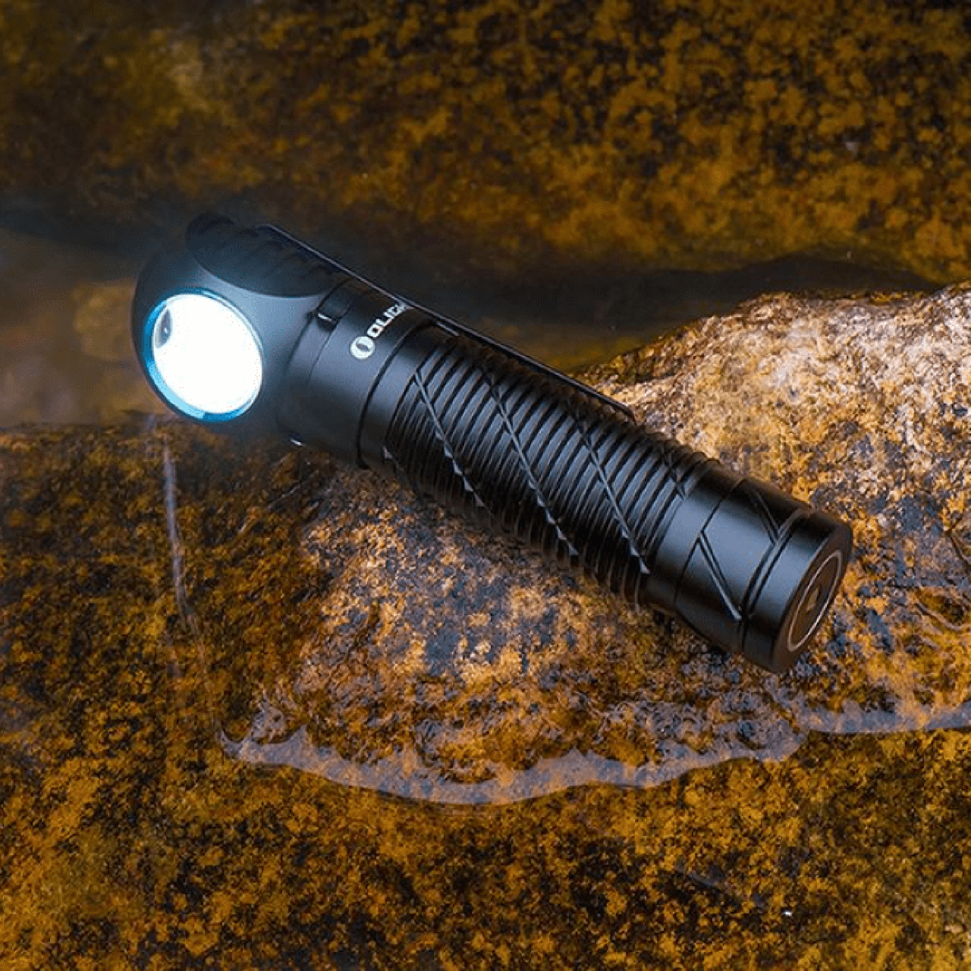 Olight Olight オーライト Perun 2 CLOVER GRADIENT クローバー Olight Olight オーライト Perun 2 CLOVER GRADIENT クローバー