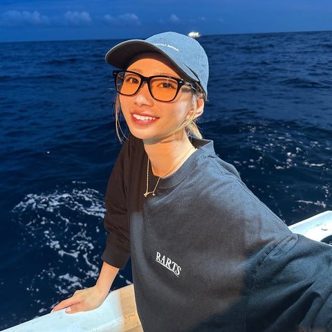 神野 梓（RARTS）