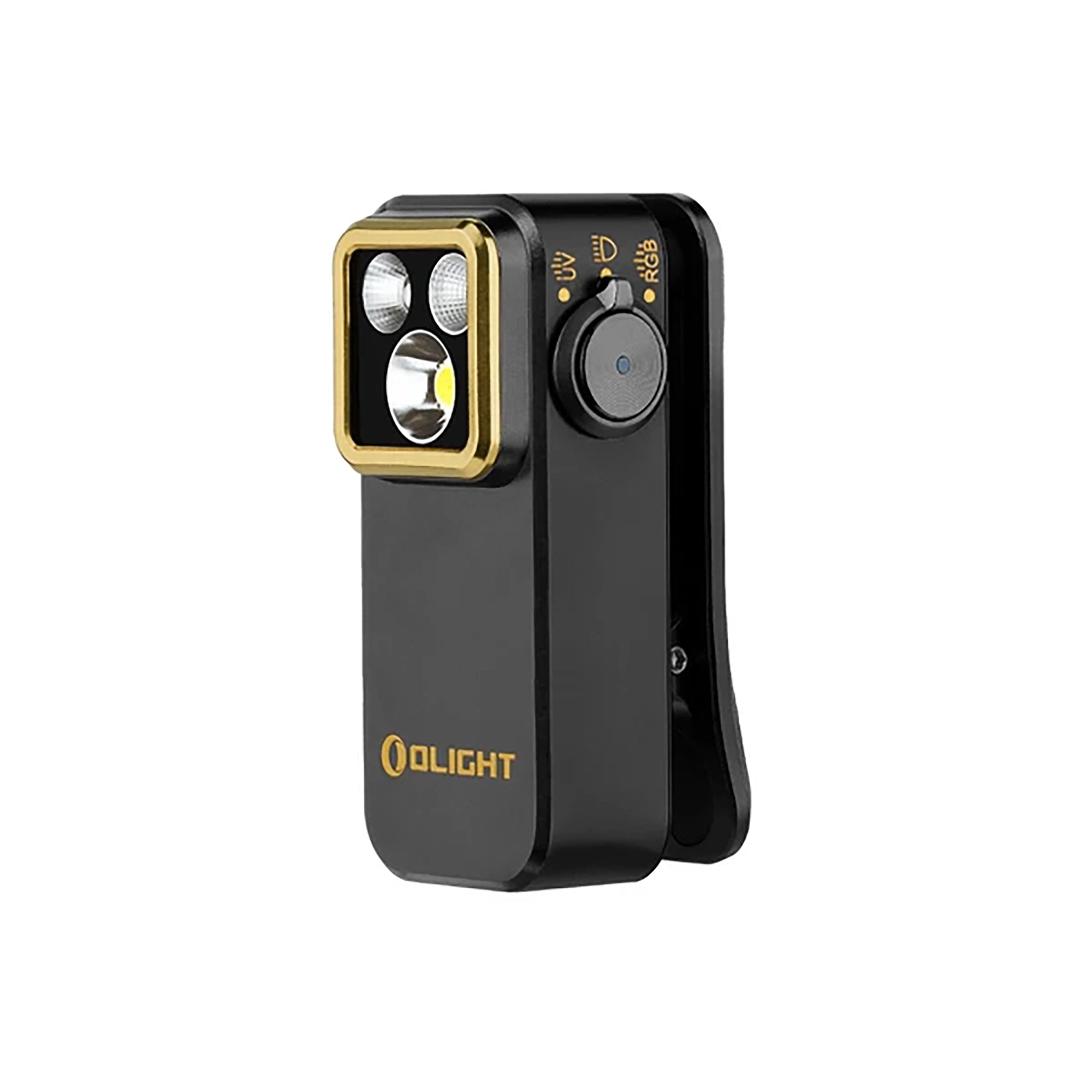Oclip Pro S [OLIGHT]