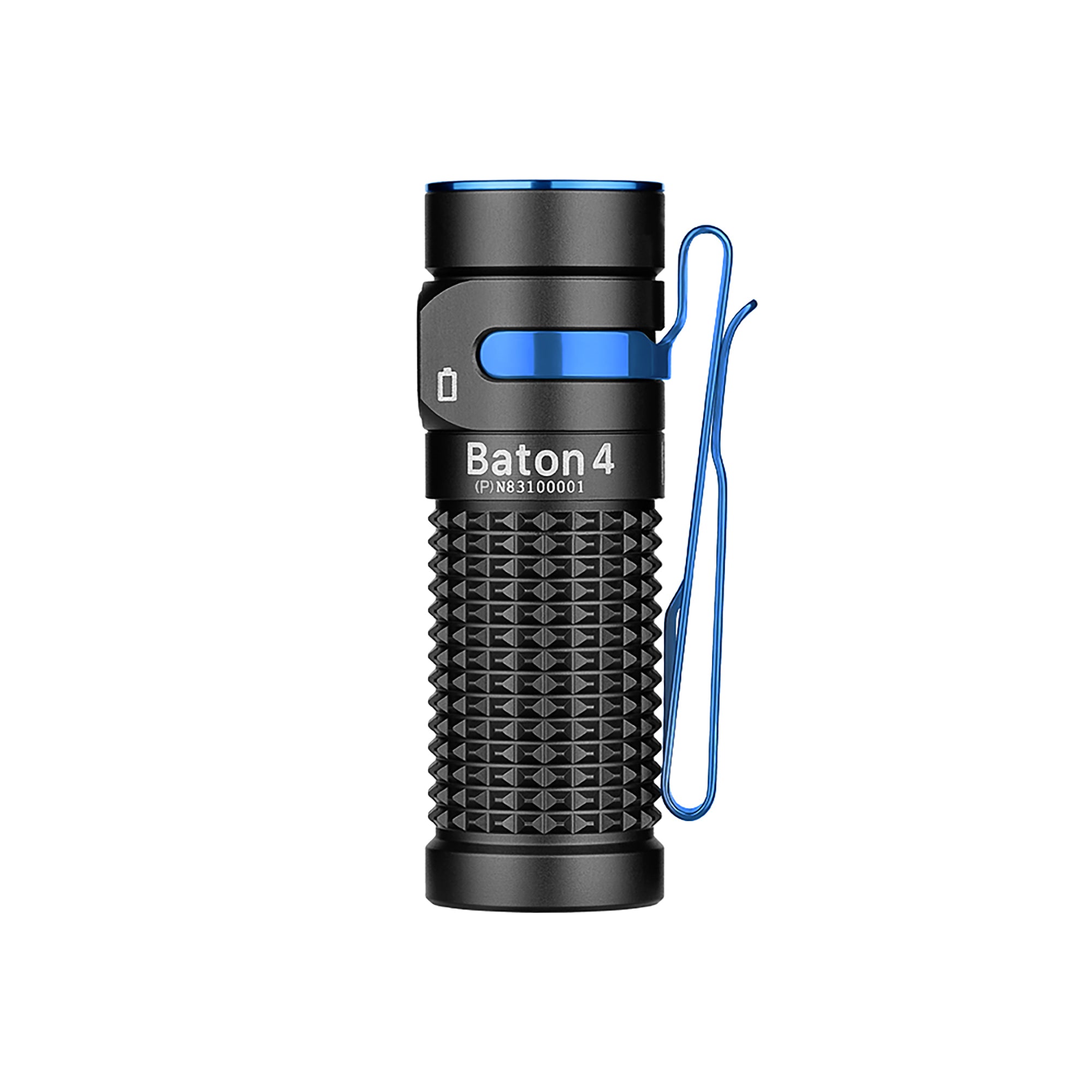 Baton 4 Premium Edition [OLIGHT]