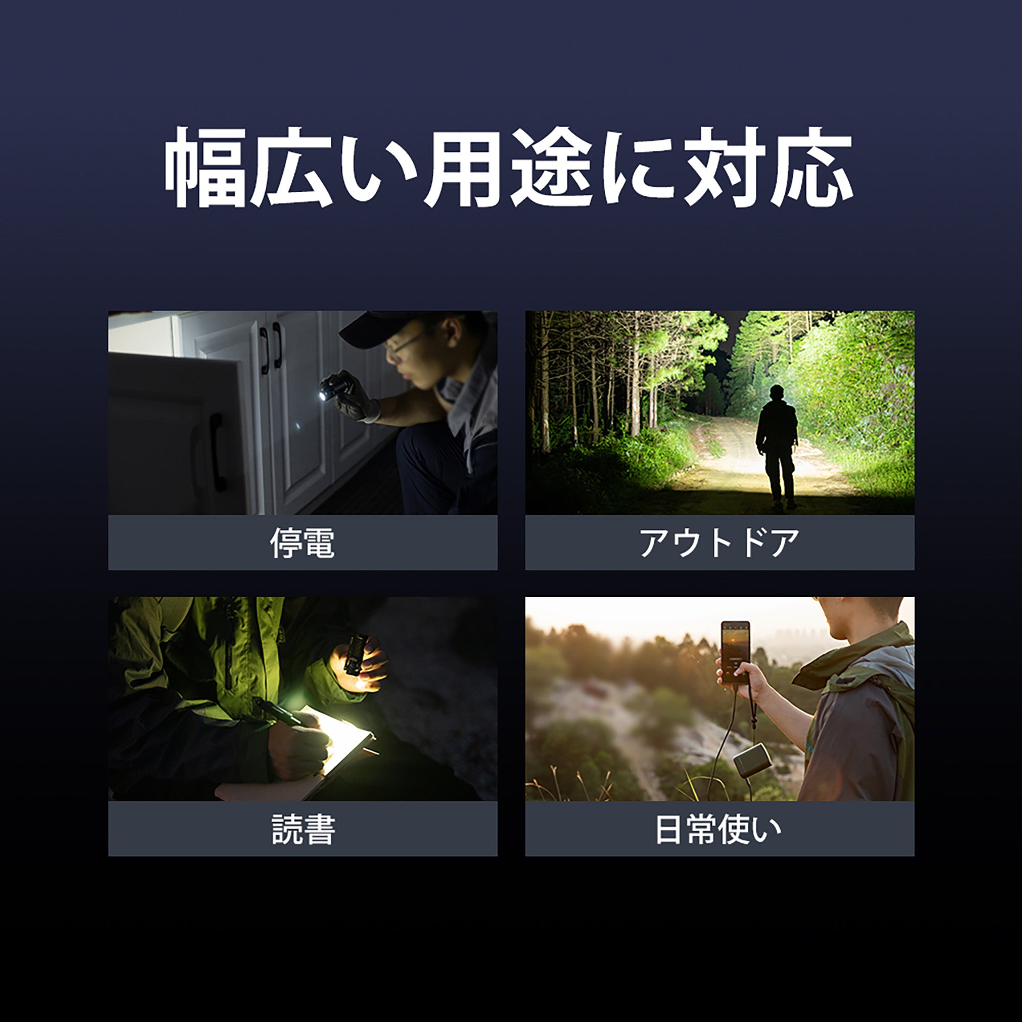 Baton 4 Premium Edition [OLIGHT]