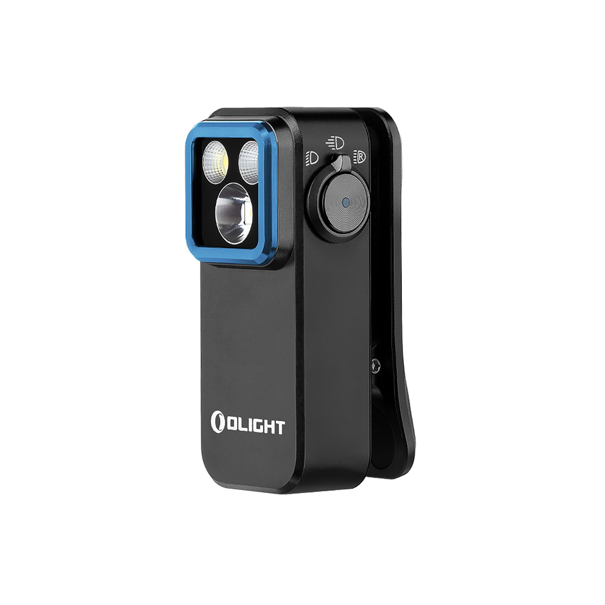 Amazon.co.jp: OLIGHT(オーライト) O'Pen Glow ボールペン 多