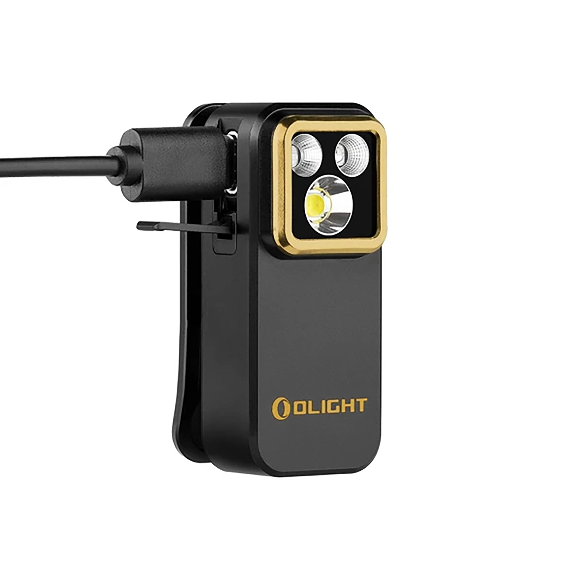 Oclip Pro S [OLIGHT]