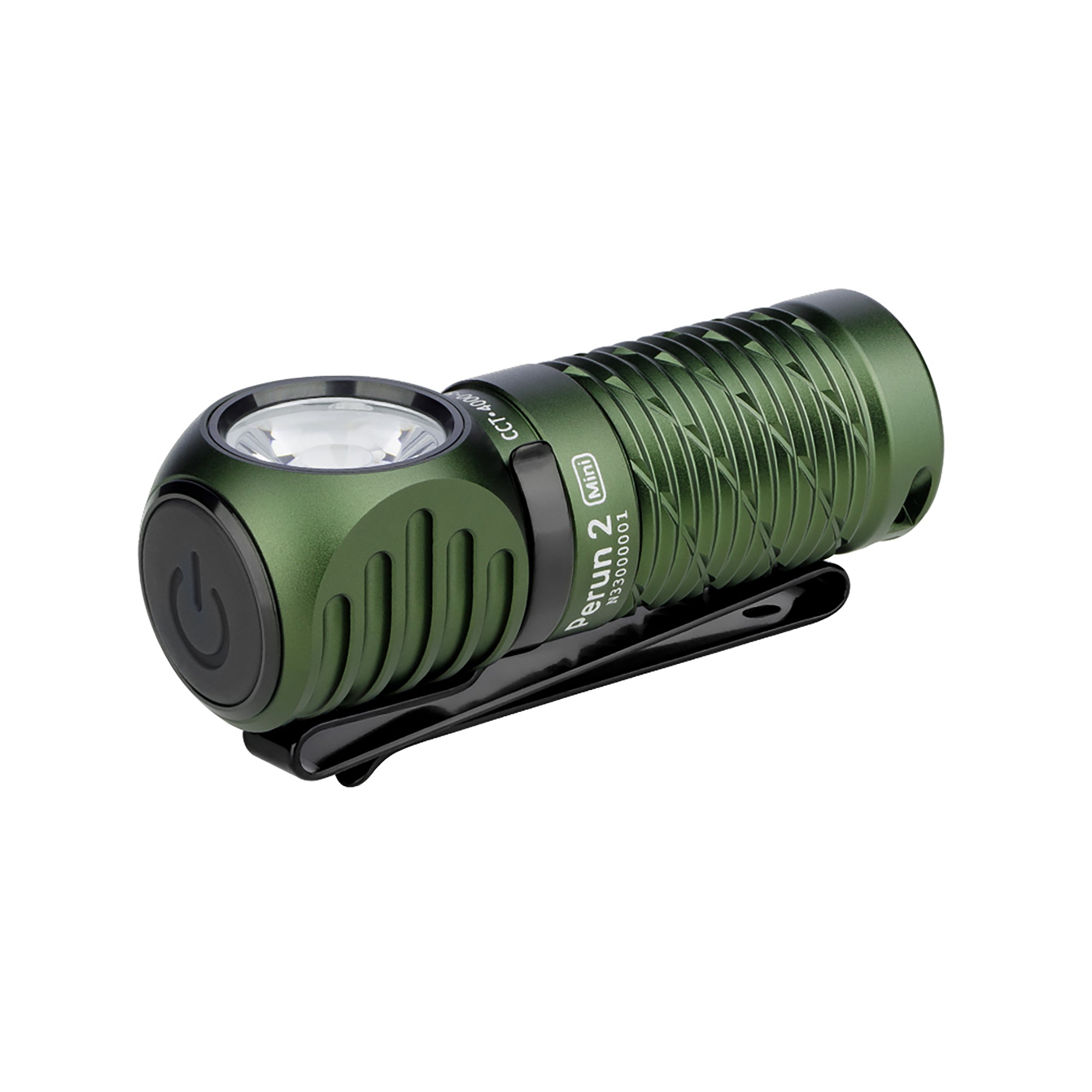 Perun 2 Mini [OLIGHT]