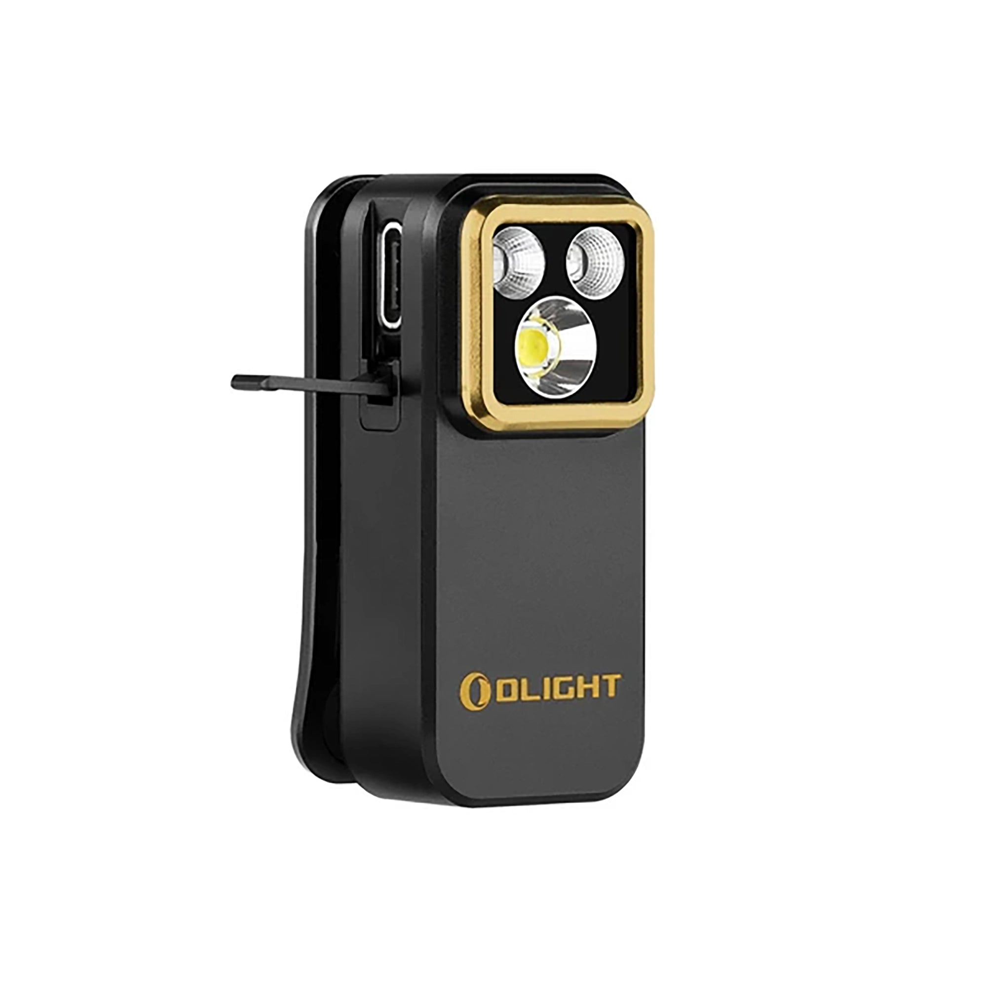 Oclip Pro S [OLIGHT]