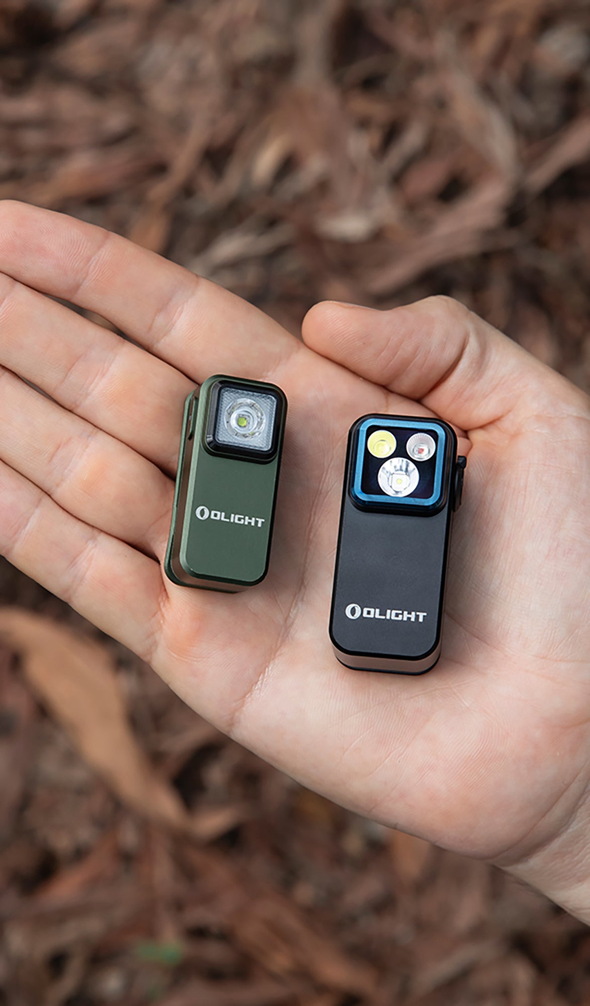 OLIGHT Oclip Pro:Stars & Stripes★日本非売品★ 新品 OLIGHT Oclip Pro Stars & Stripes レア 国内未発売 オー