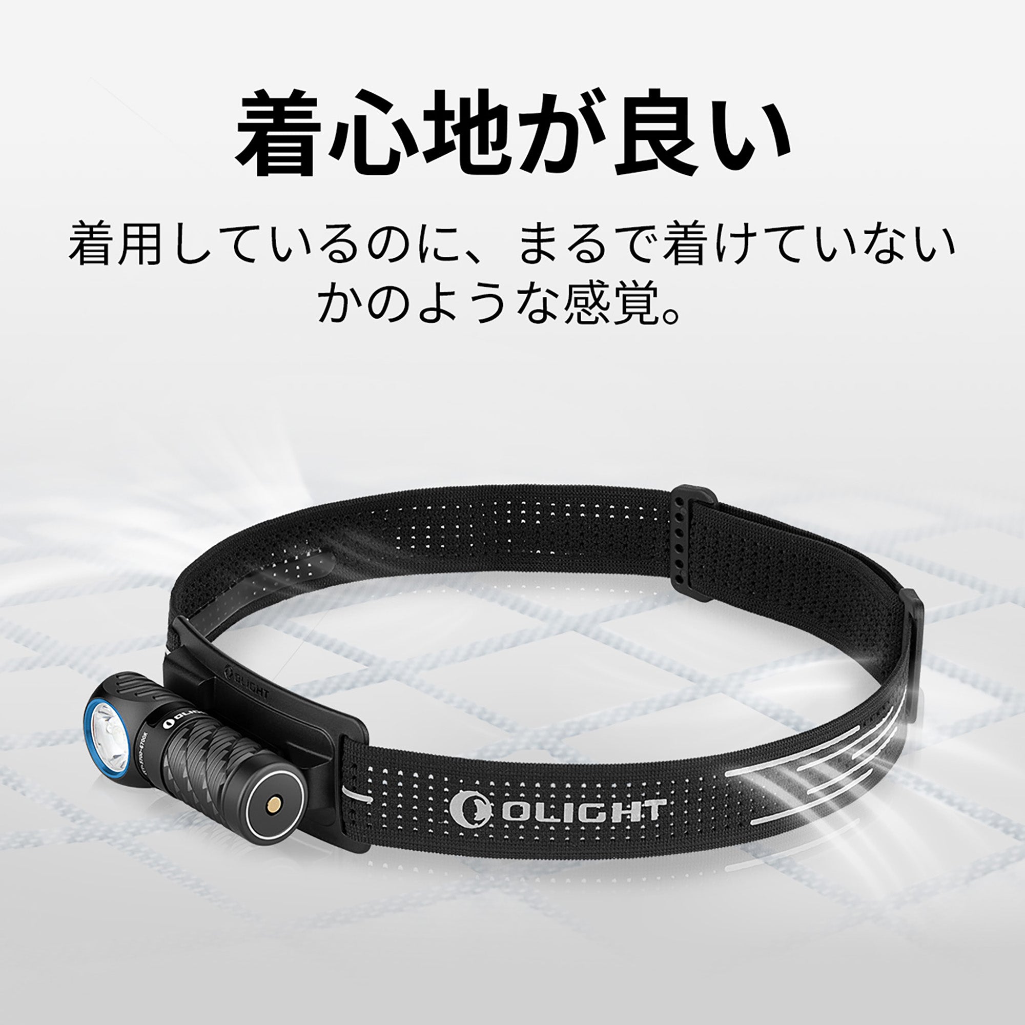 Perun 3 Mini [OLIGHT]
