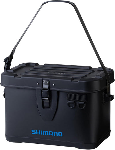 SHIMANO UHタックルバッカン 27L