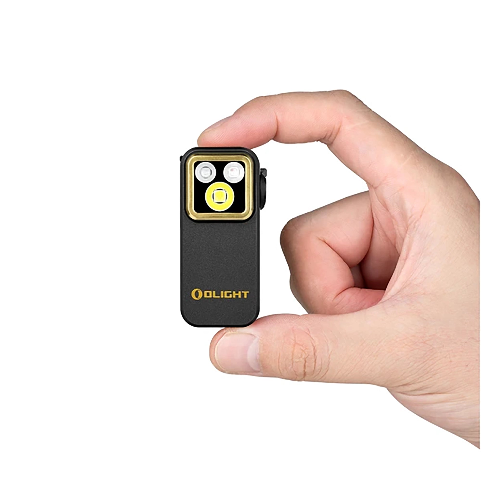 Oclip Pro S [OLIGHT]