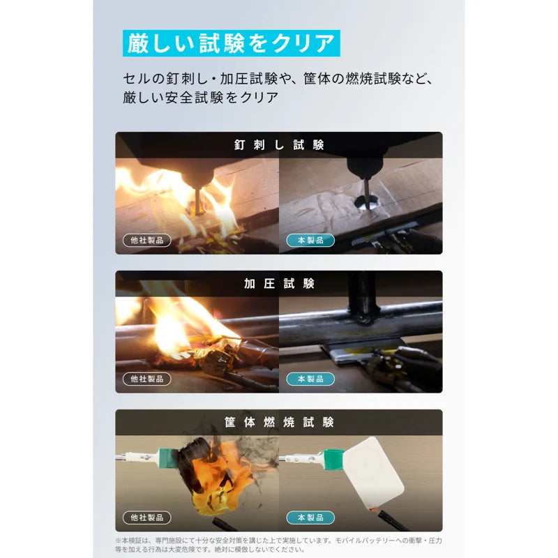 Anker Nano Power Bank (MagGo, Plus)10000mAh Qi2対応 マグネット式[Anker(アンカー)]