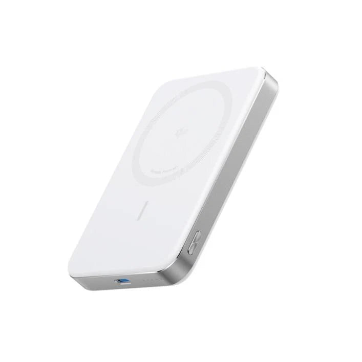 Anker MagGo Power Bank (10000mAh, Slim) [Anker(アンカー)]
