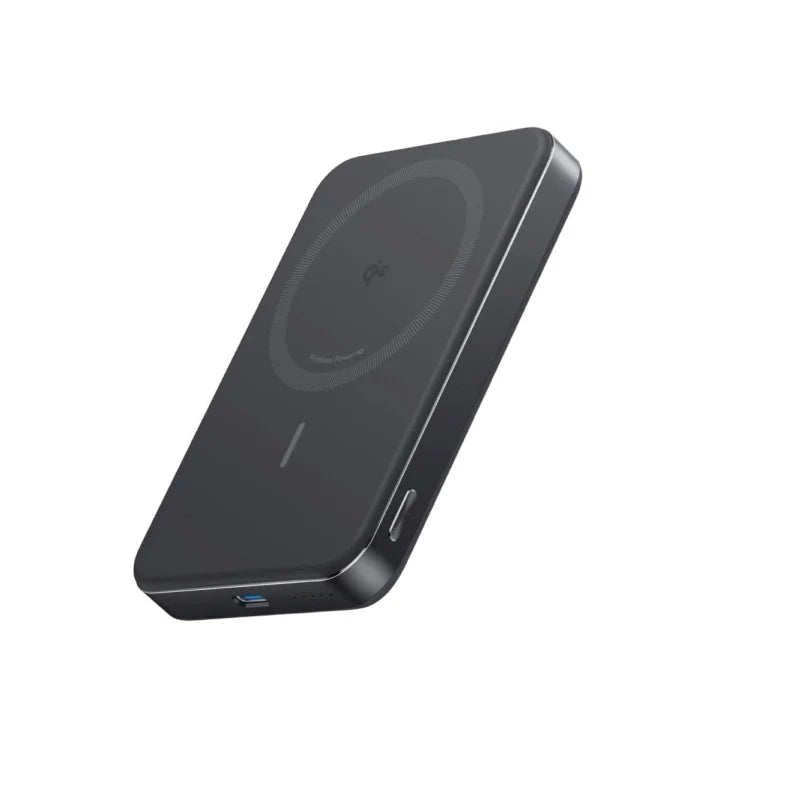 Anker MagGo Power Bank (10000mAh, Slim) [Anker(アンカー)]