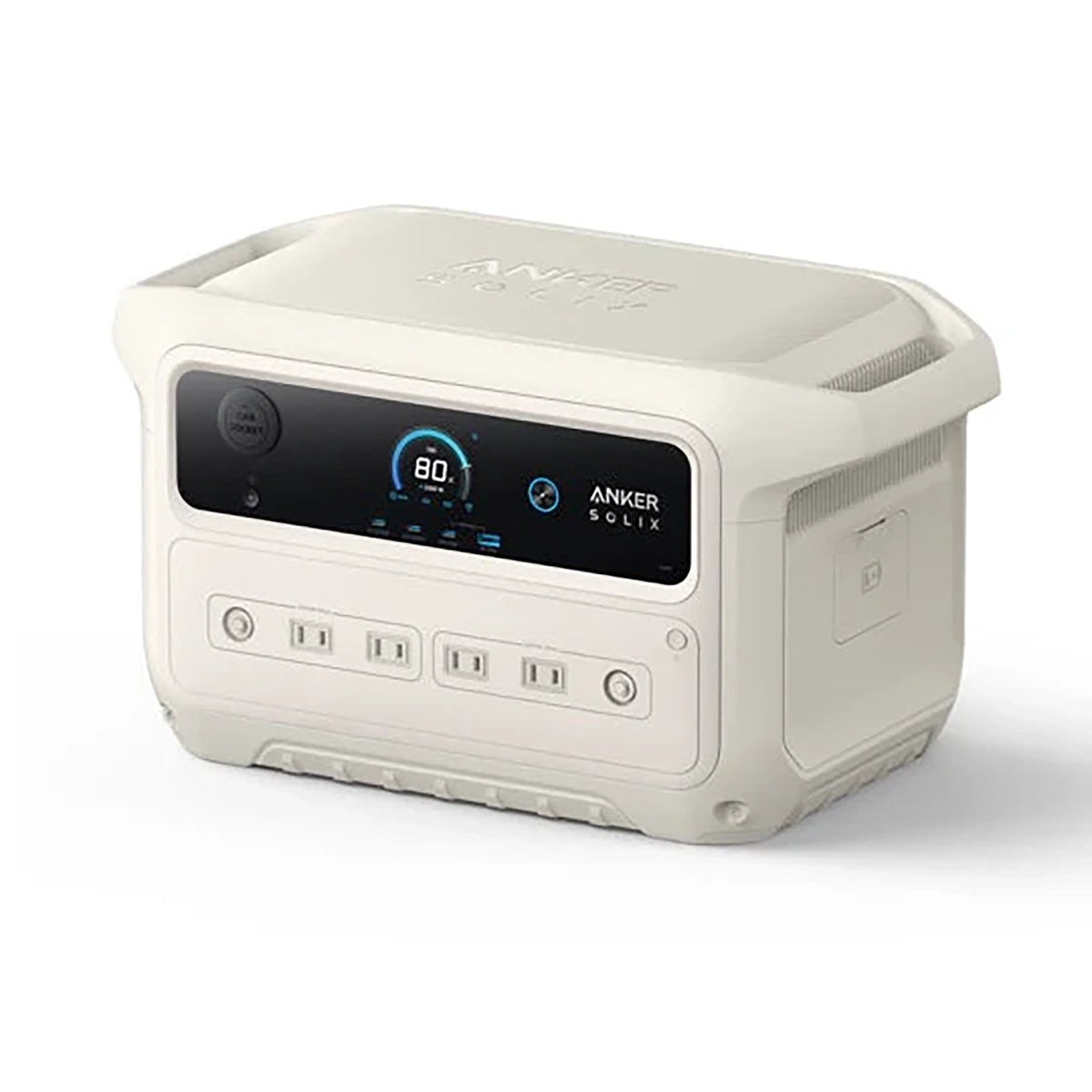tatu様 anker solix c200 Anker Solix C200 DC Portable Power Station