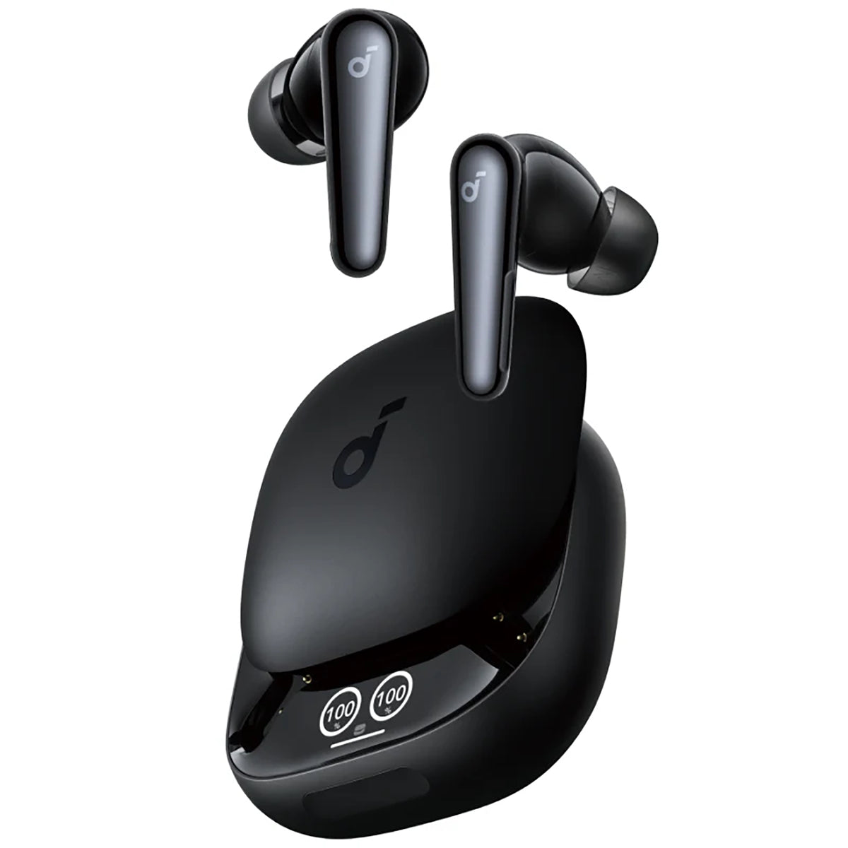 【新品未開封】Anker soundcore Liberty4 ブラック Anker Soundcore Liberty 4 Pro [Anker(アンカー)]