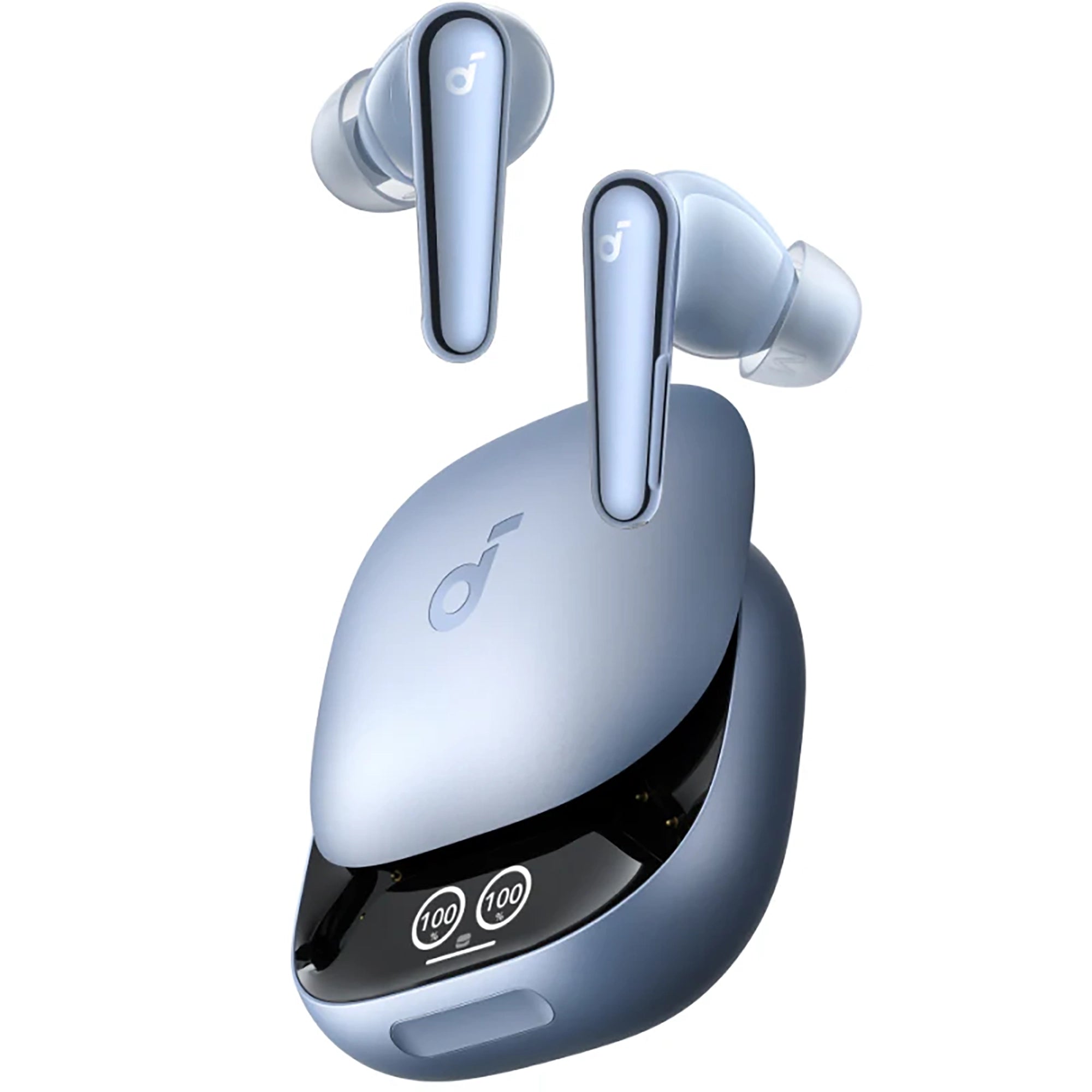 Anker Soundcore Liberty 4 Pro [Anker(アンカー)]