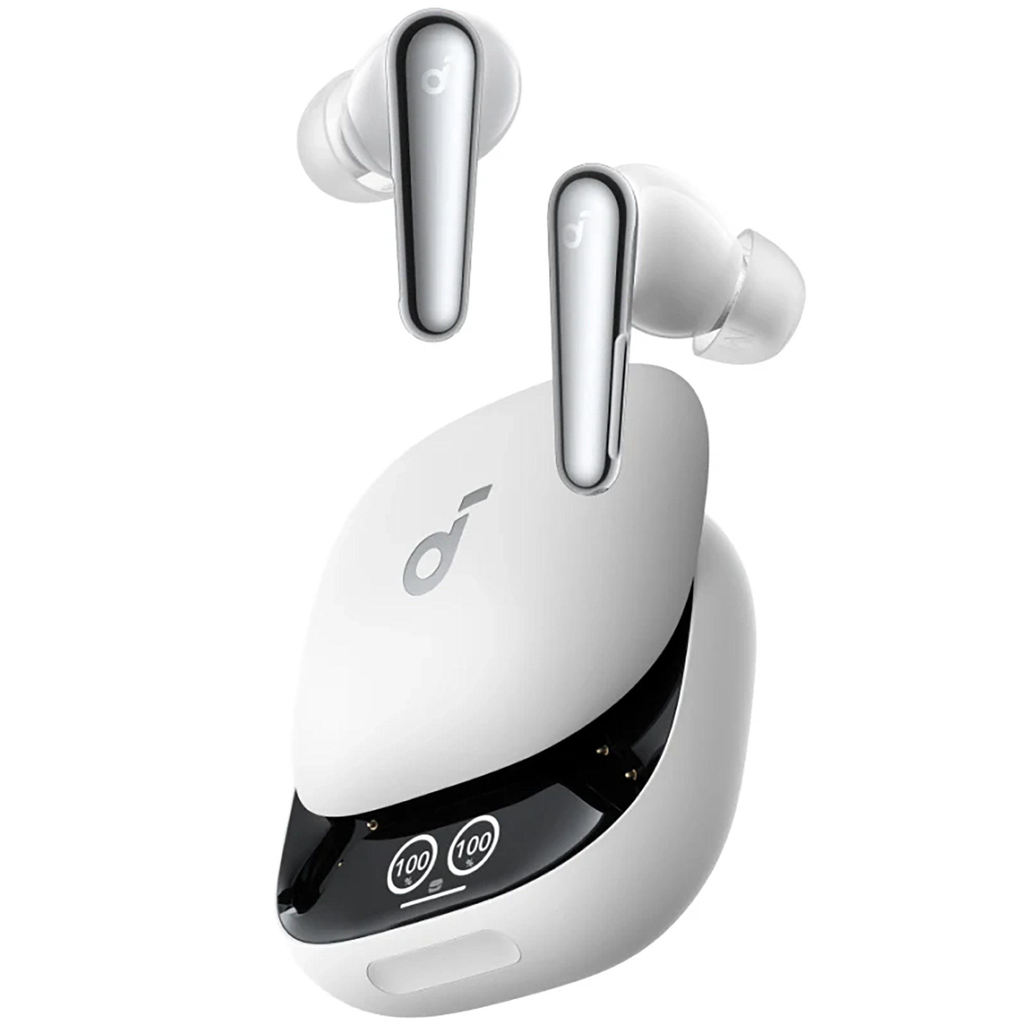 Liberty Soundcore Anker 0 1 by Wireless | Earbuds, Pro com: Noise