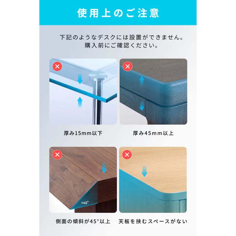 Anker Nano Power Strip (10-in-1, 70W, クランプ式) [Anker(アンカー)]