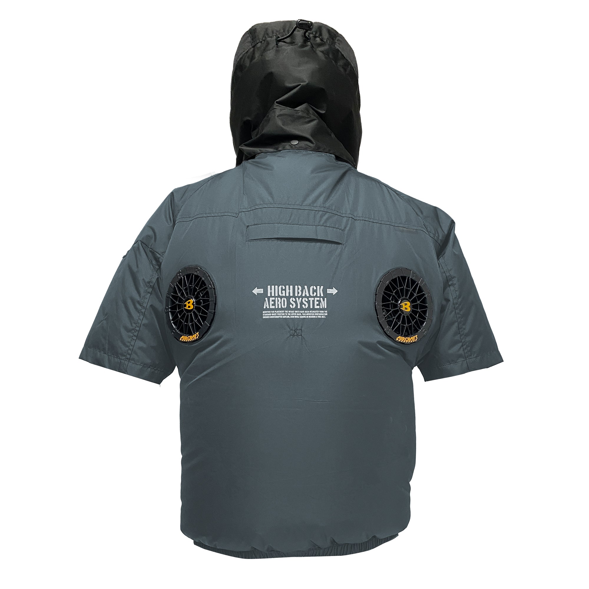 予約受付中！】BURTLE×DRESS AIRCRAFT AC2096HB FISHING CUSTOM 