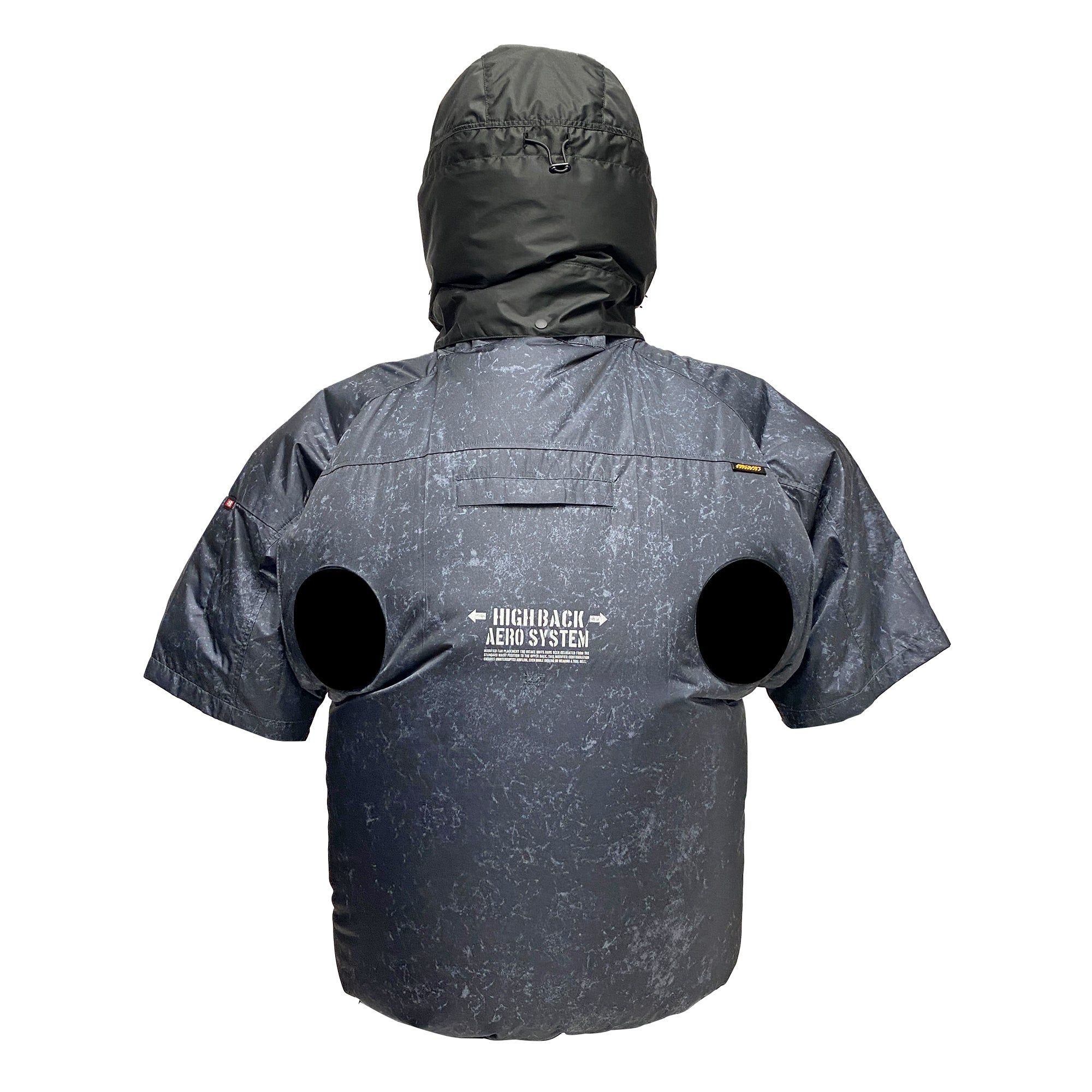 予約受付中！】BURTLE×DRESS AIRCRAFT AC2096HB FISHING CUSTOM