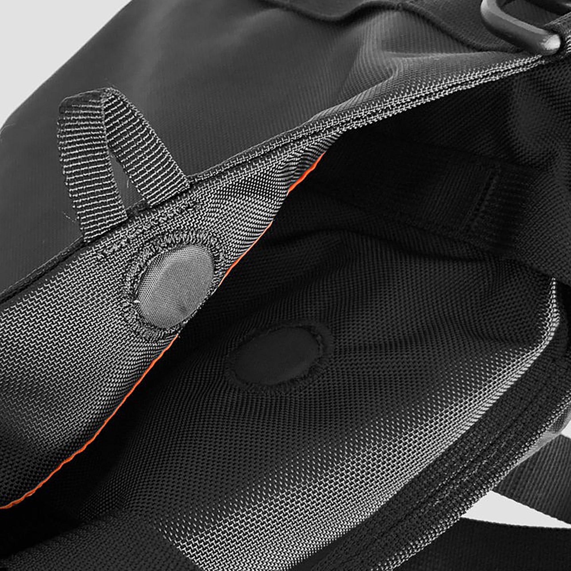 CODE OF BELL ANNEX LINER II | Expandable Sacoche Bag