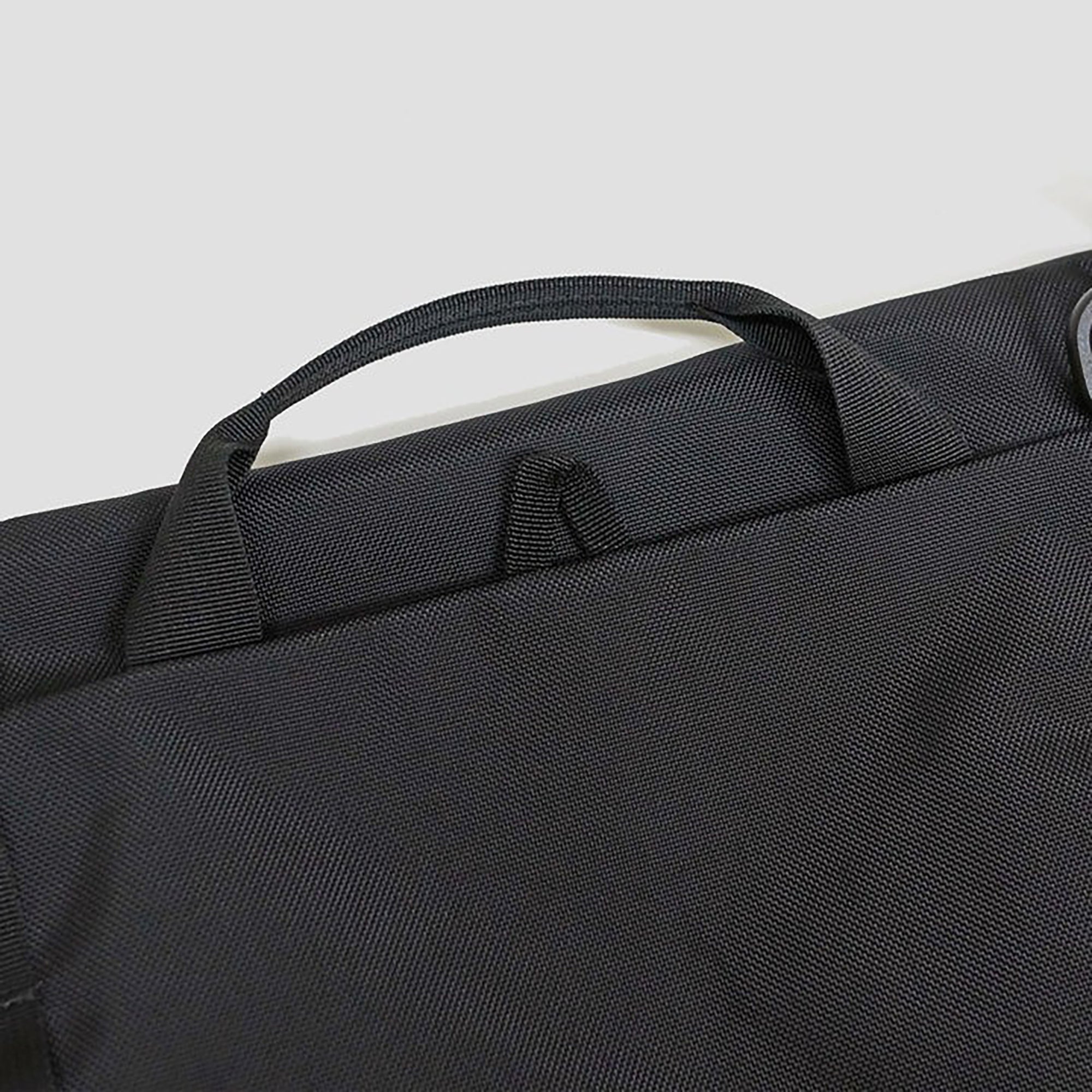 CODE OF BELL ANNEX LINER II | Expandable Sacoche Bag