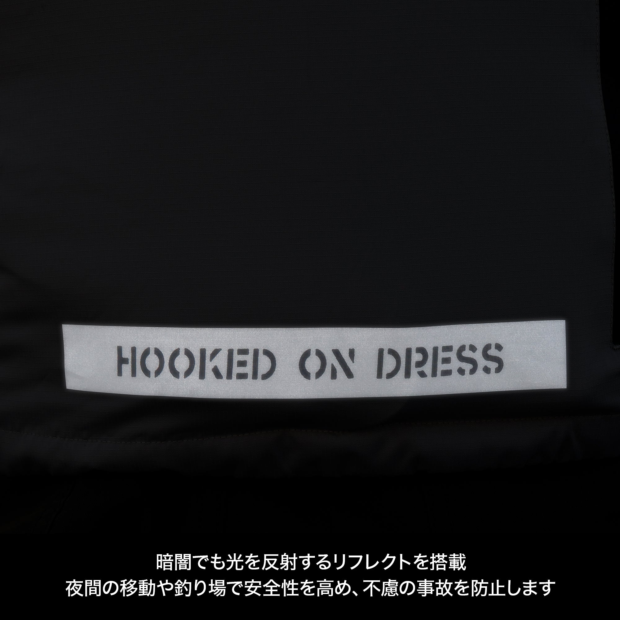 DRESS エアロベスト AIRBORNE 2.0 EVO（バッテリー付）