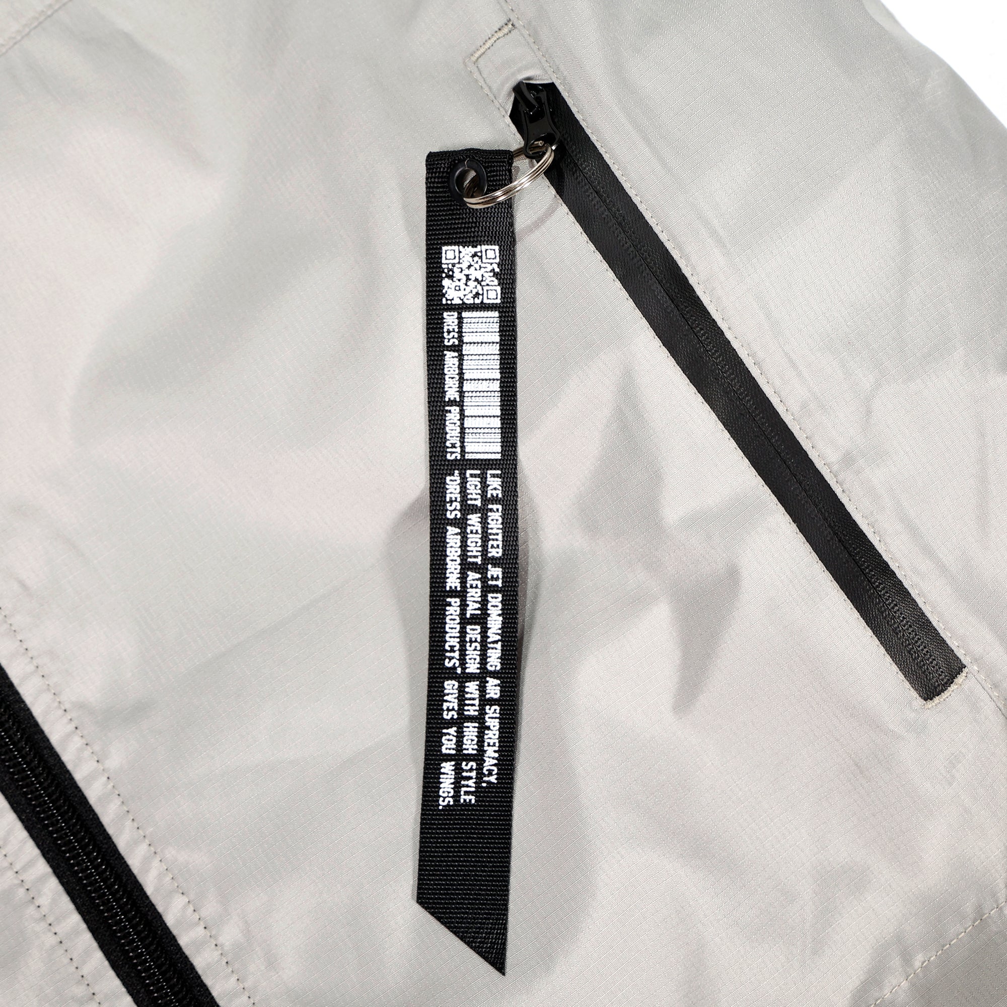 DRESS エアロベスト AIRBORNE 2.0 EVO（バッテリー付）