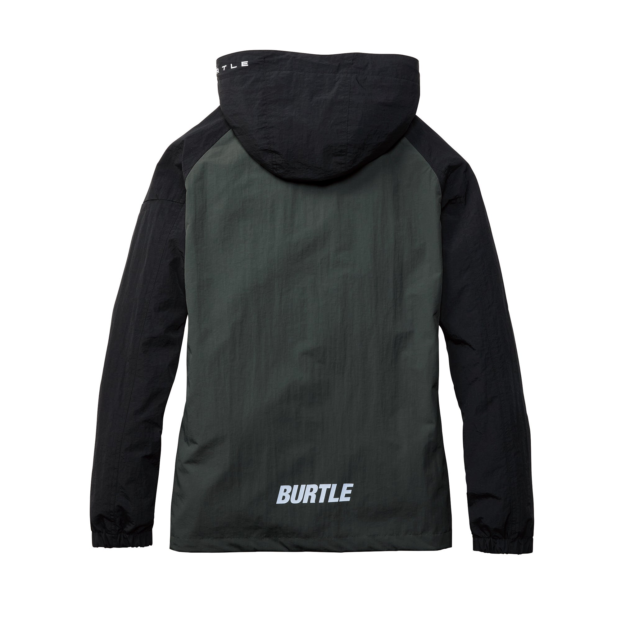 BURTLE 4054 アノラックパーカ[BURTLE(バートル)]