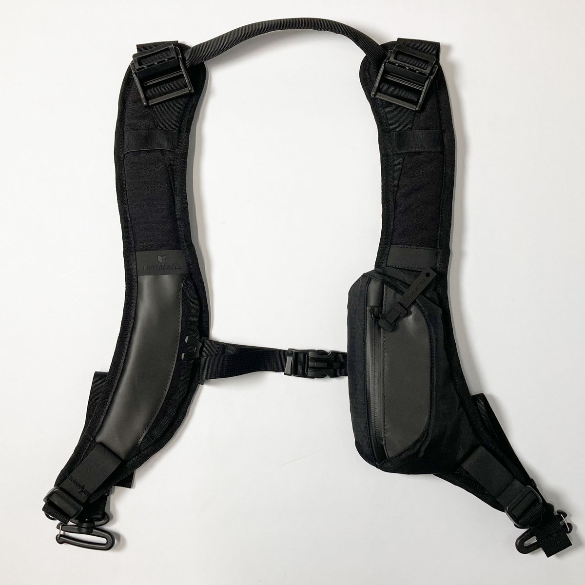 Back Shell Harness 商品
