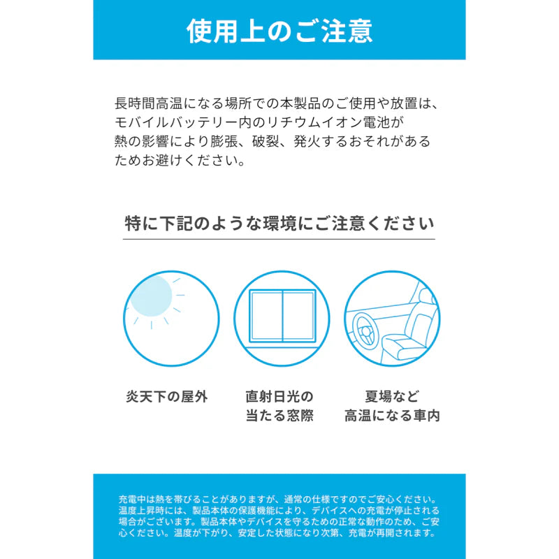 Anker Power Bank (10000mAh, Fusion, Built-In USB-C ケーブル) [Anker(アンカー)]
