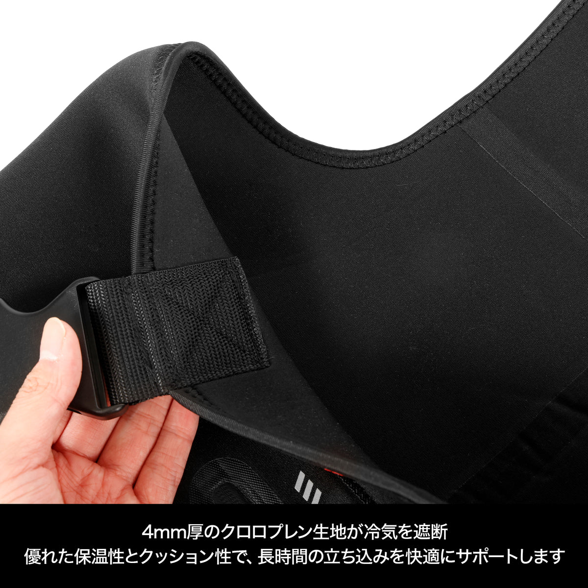 【予約受付中！】DRESS クロロプレンウェーダー アクティブフィット R/F【10月発売予定！】
