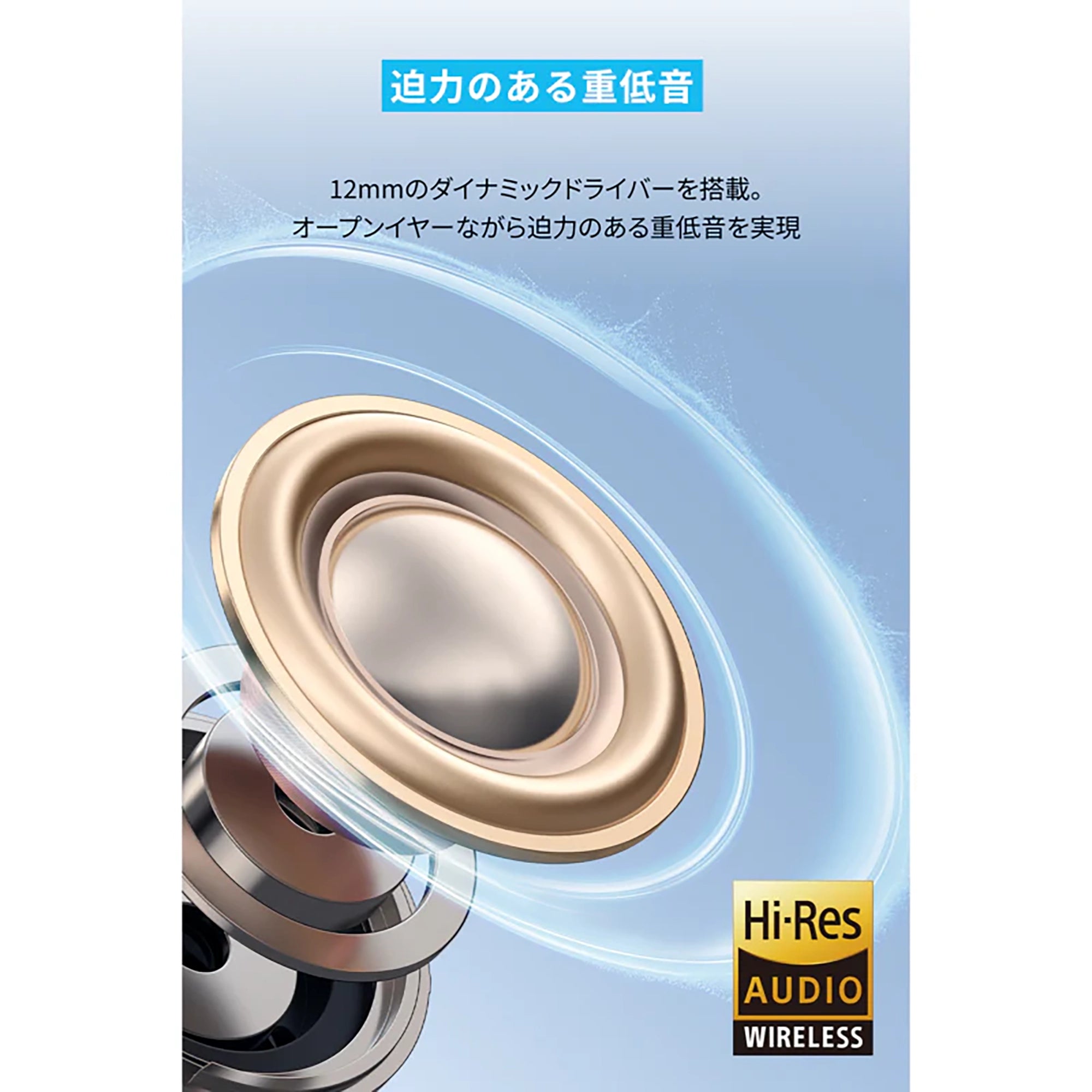 Anker Soundcore C50i [Anker(アンカー)]
