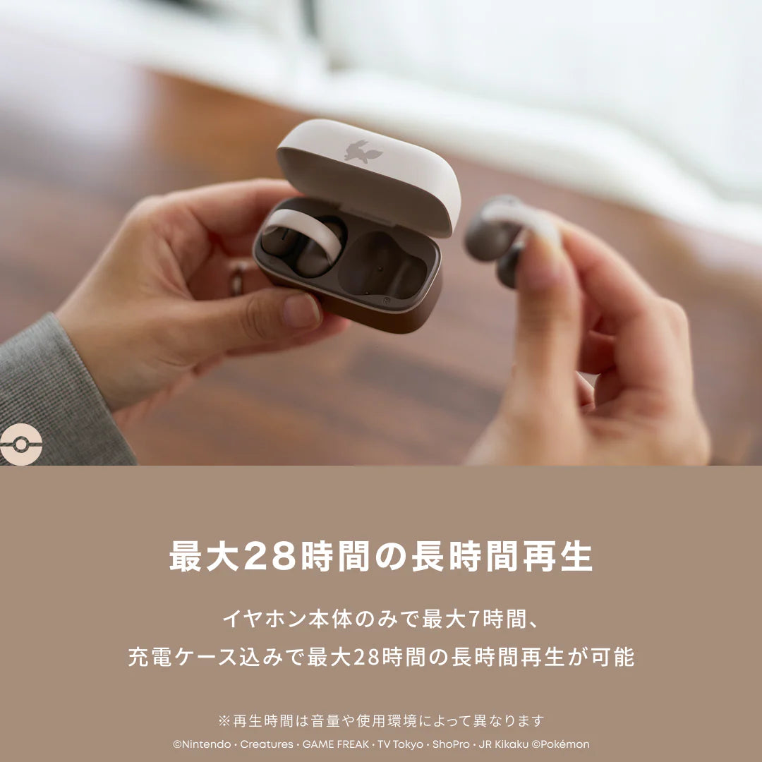 Anker Soundcore C50i イーブイモデル [Anker(アンカー)]