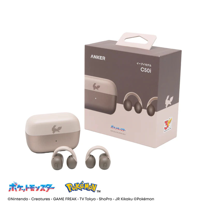 Anker Soundcore C50i イーブイモデル [Anker(アンカー)]