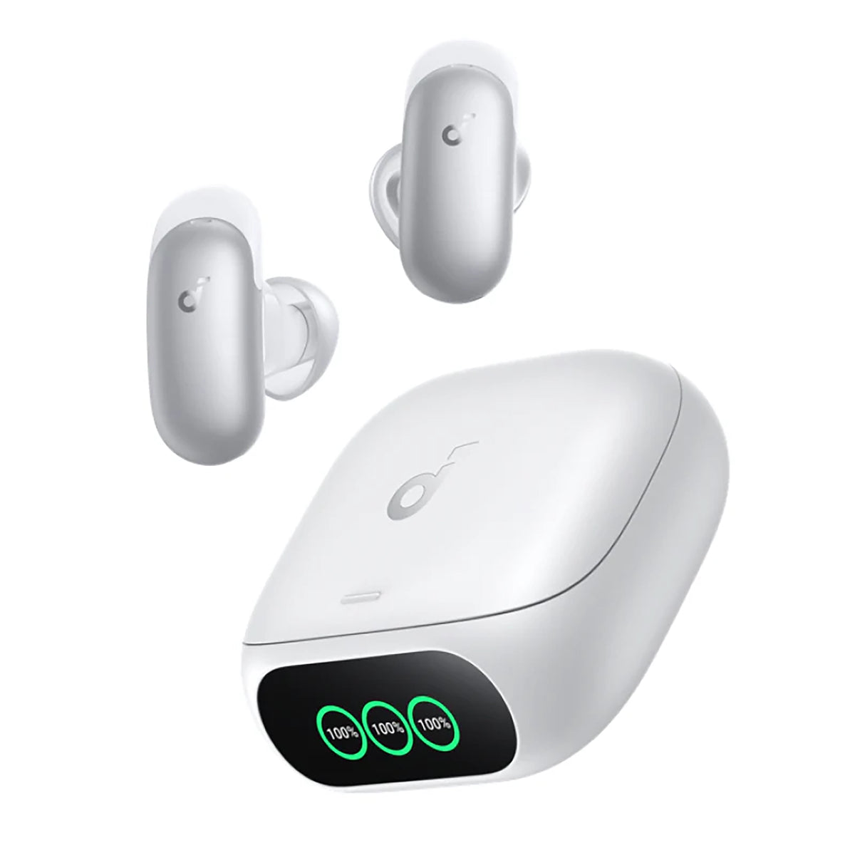 Anker Soundcore Liberty 5 Pro [Anker(アンカー)]