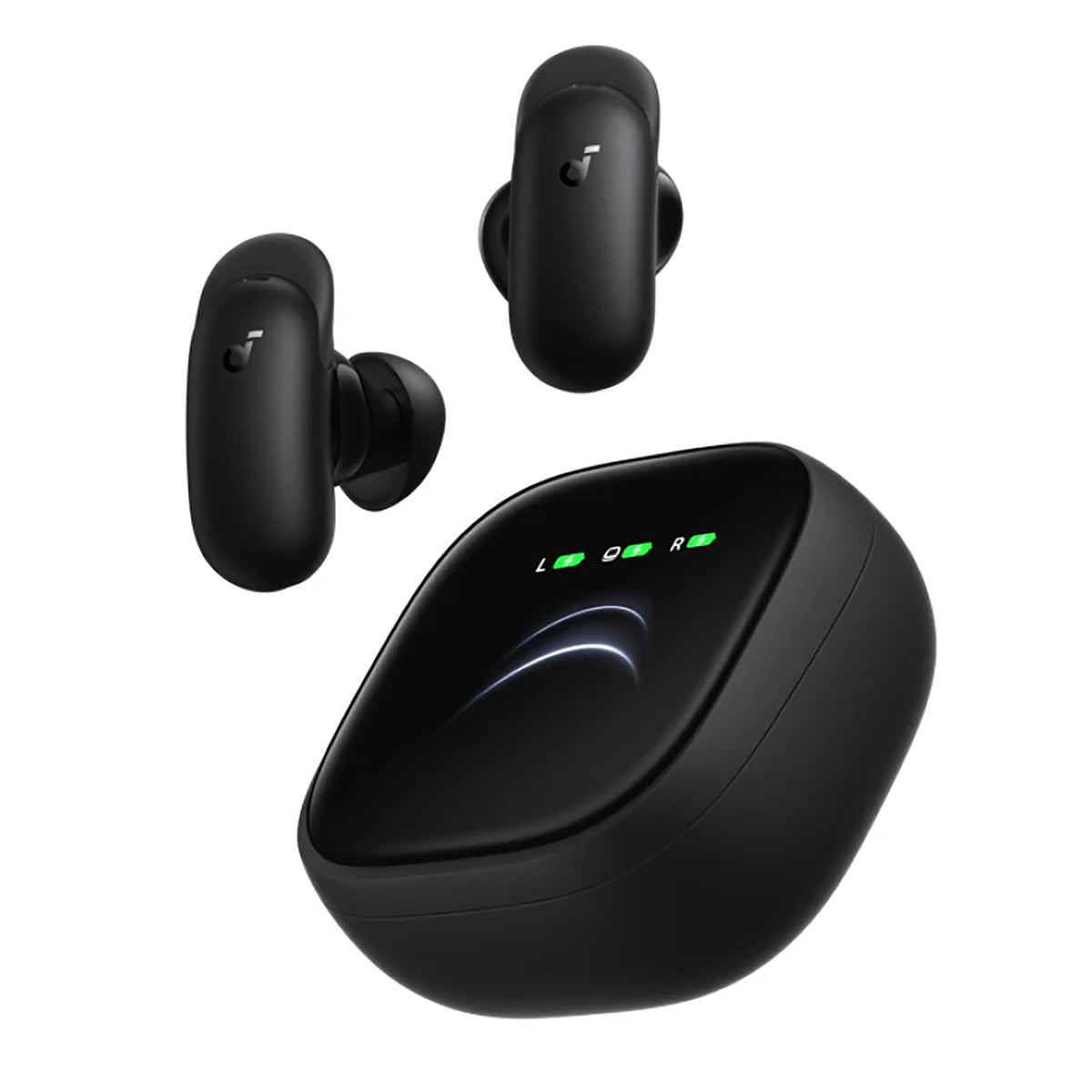 Anker Soundcore Liberty 5 Pro Max [Anker(アンカー)]